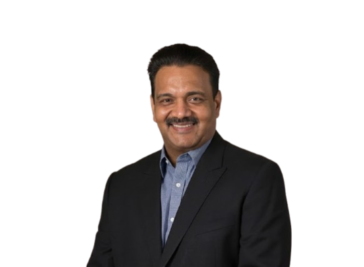 Dr. A.S. Ganesan