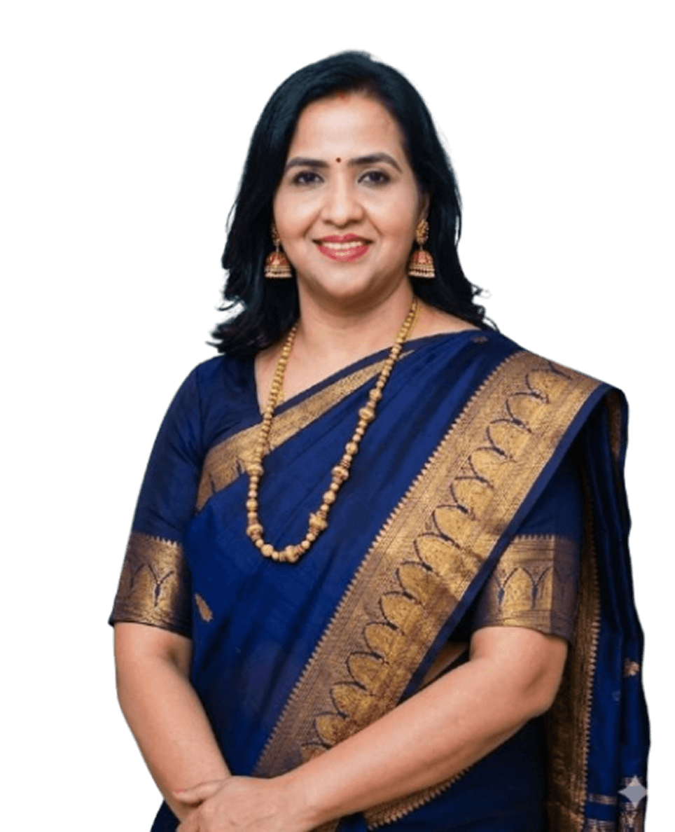 Dr. Anuradha Ganesan