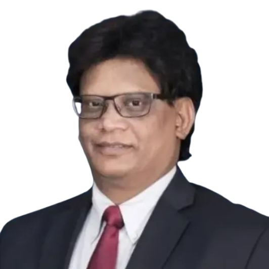 Dr. J. Suresh Samuel