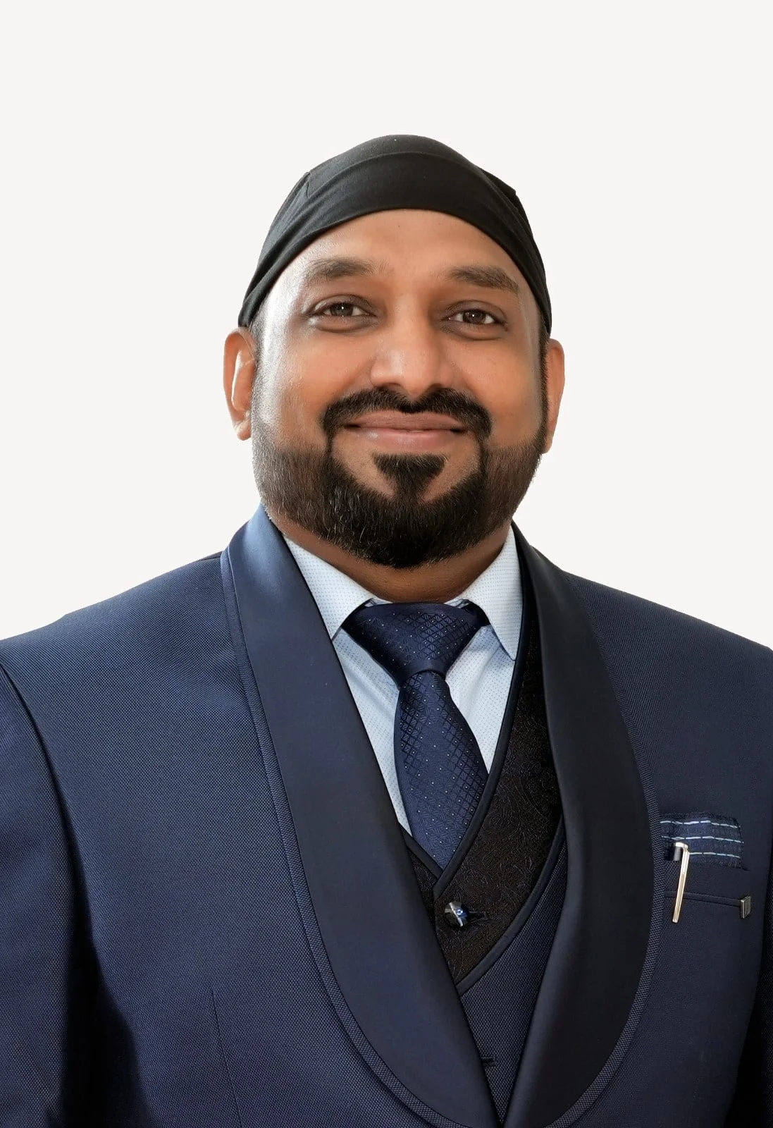 Dr. Ashwyn Anand Nelson