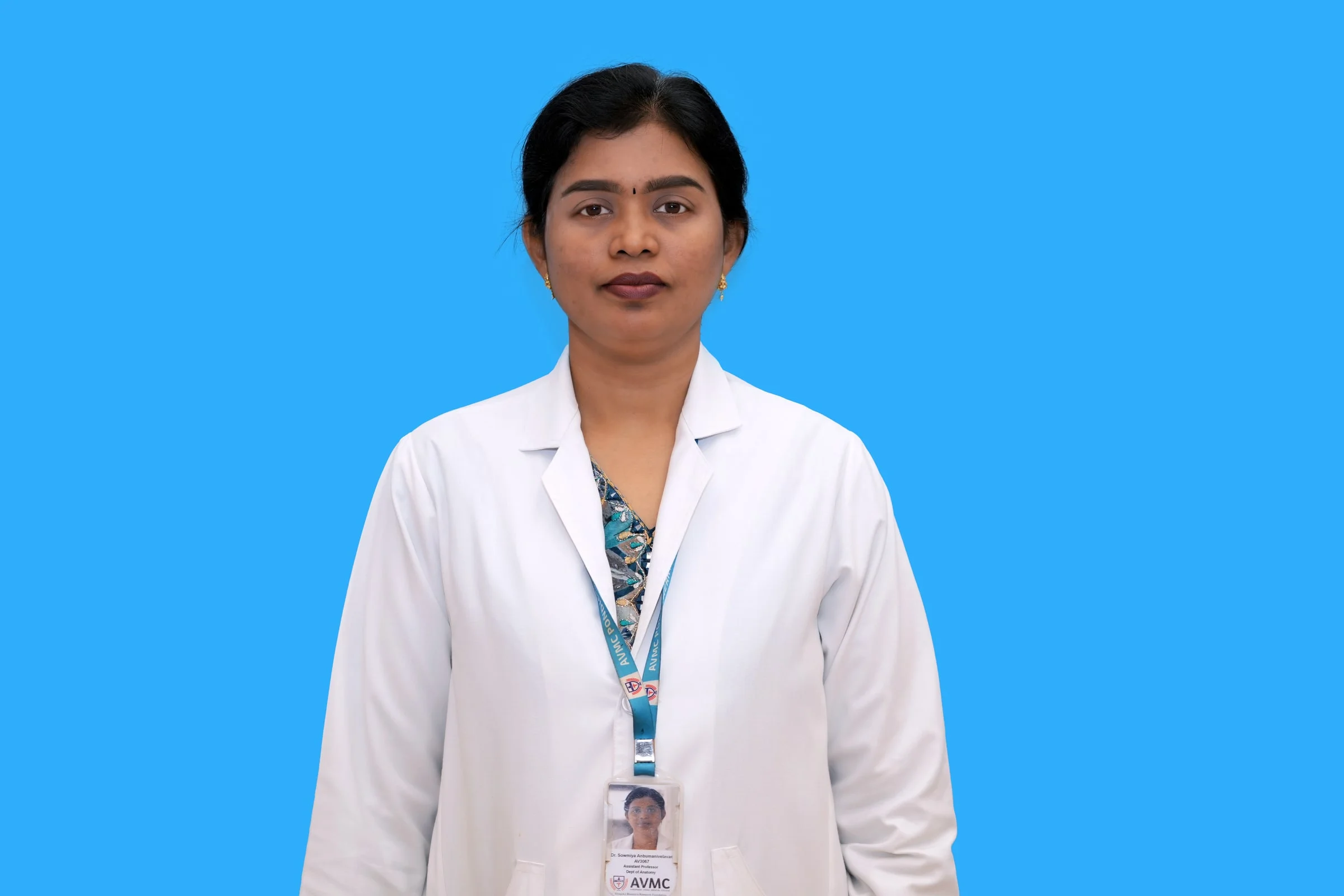 Mrs. G. Sowmiya