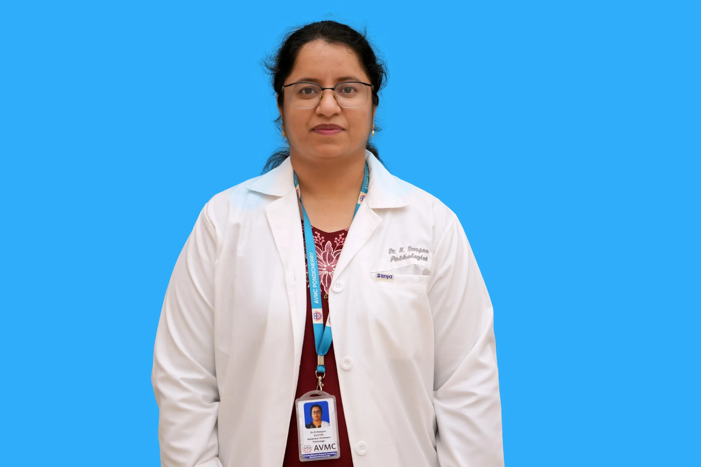 Dr. Swapna N.