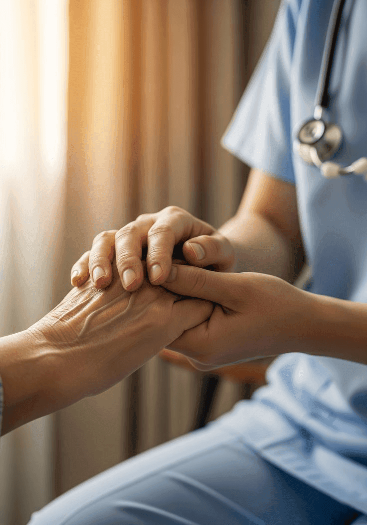 Hospital Services