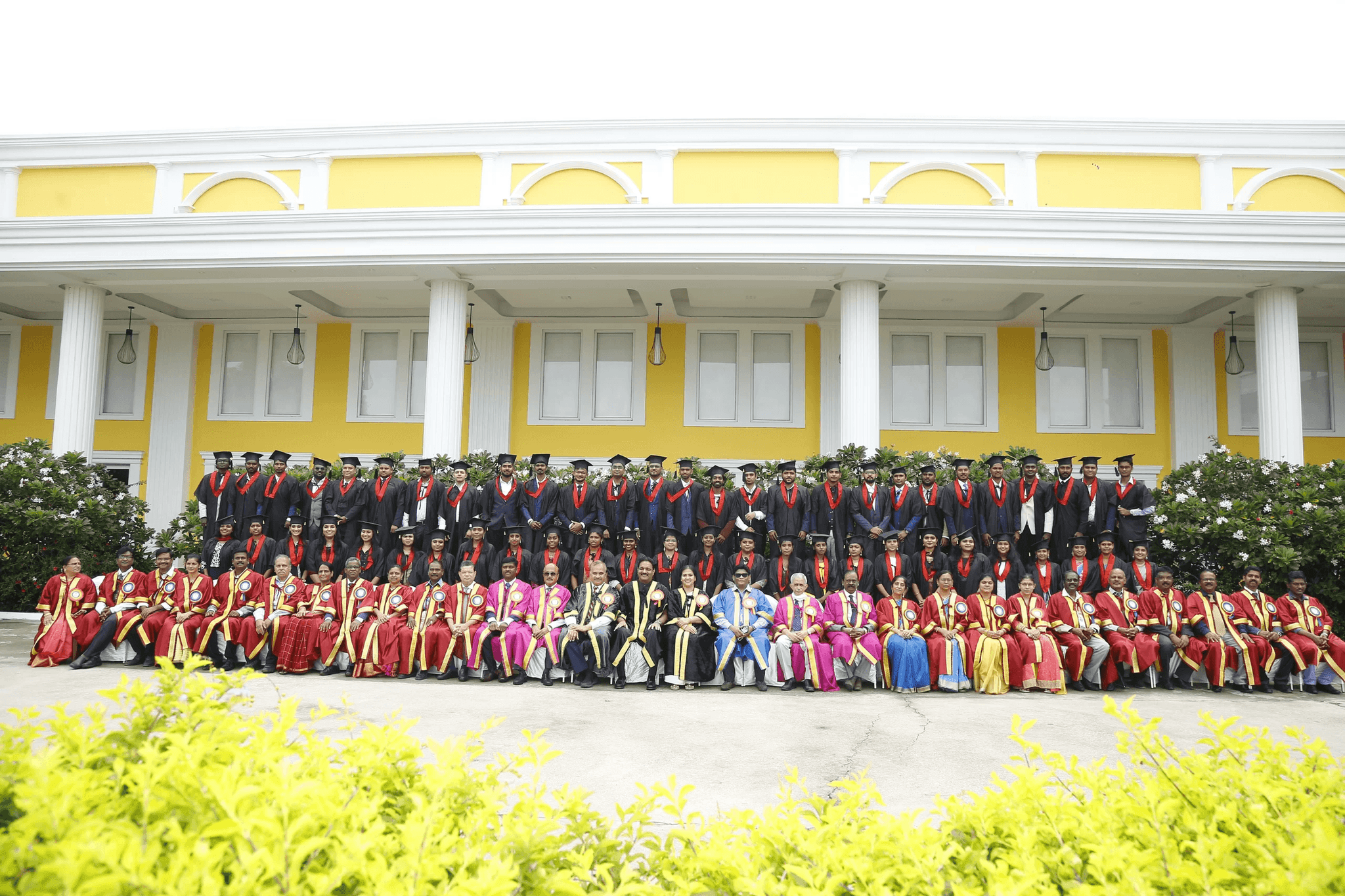 Campus Life 7
