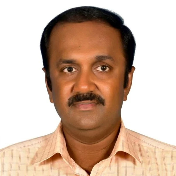 Dr. I. Ganesh