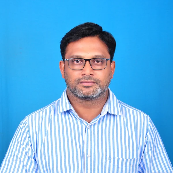 Dr. Shajahan Azeez