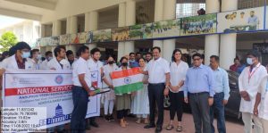 15th August: 76th Independence DAY Celebrations – 2022