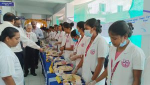 International year of Millets – Millet Expo 2022