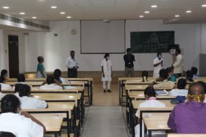 “Need-Based Training Program” titled “உயர் திறம்”