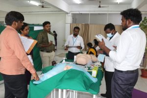 19th August: OSCE Masterclass