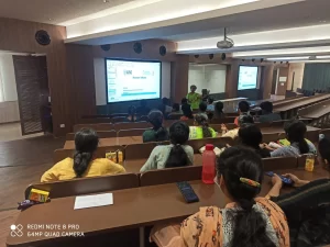 Soft Skill Training – Students