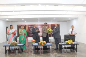 06th May: Dr A. Shanmugasundaram Annual Endowment Oration