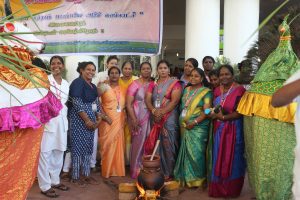 12th January 2023: Pongal Celebration by Tamil Mandram