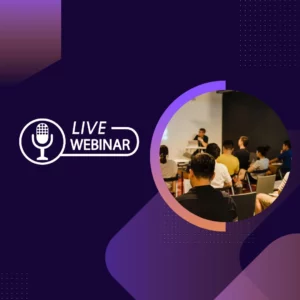 Webinar on HPV Vaccination
