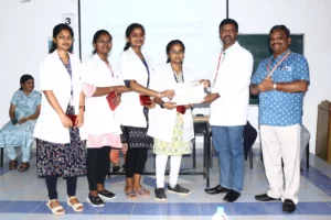 Seminar on Current Status and Future Directions in Pharmacovigilance and Materiovigilance: Perspectives from India and Beyond