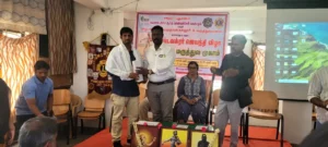 Cancer Awareness Program and Screening Camp