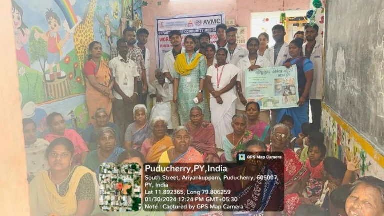World Leprosy Day 2024: A Counteract to the stigma linked disease