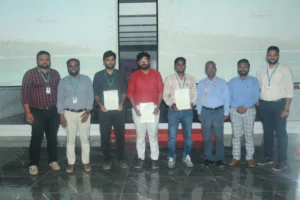 42nd INTERNAL MEETING OF SCIENTIFIQUE SOCIETY