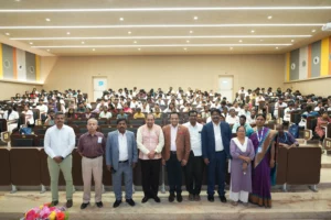 Clinical Entrepreneurship & Future Healthcare – Mini‐Symposium