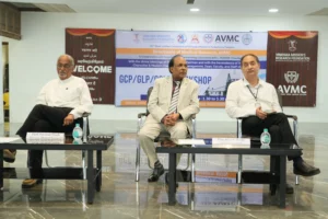 GCP/GLP/GCLP WORKSHOP