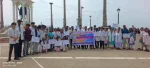 Celebrating World Breastfeeding Week 2025
