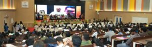 World Congress of Emergency Medicine Educators – WCEME