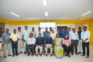 3rd Annual VMRF Librarians’ Meet Focuses on Quality Standards and AI in Libraries