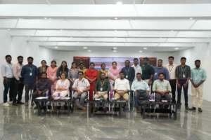 Department of Community Medicine AVMCH Hosts World TB Day 2026 CME on TB Elimination