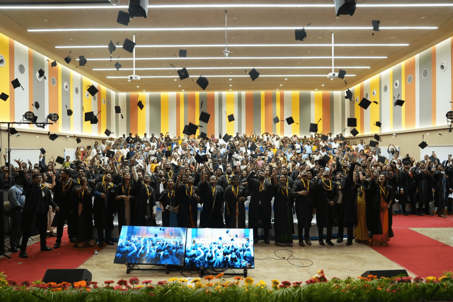 Graduation Day 2025