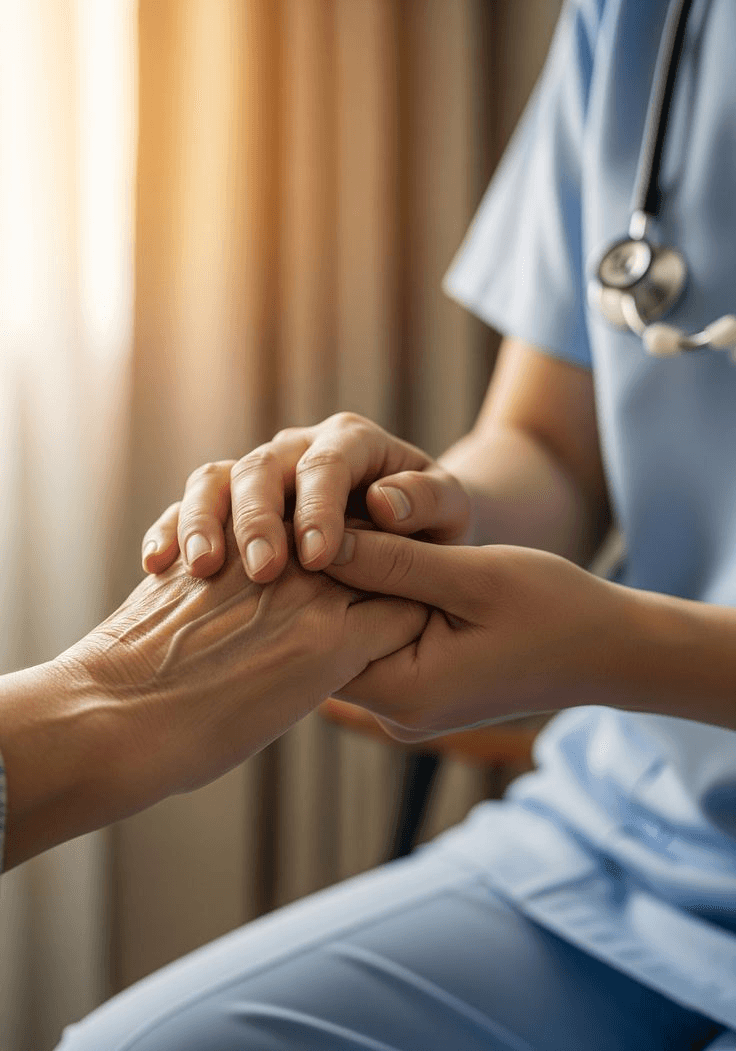 Hospital Services