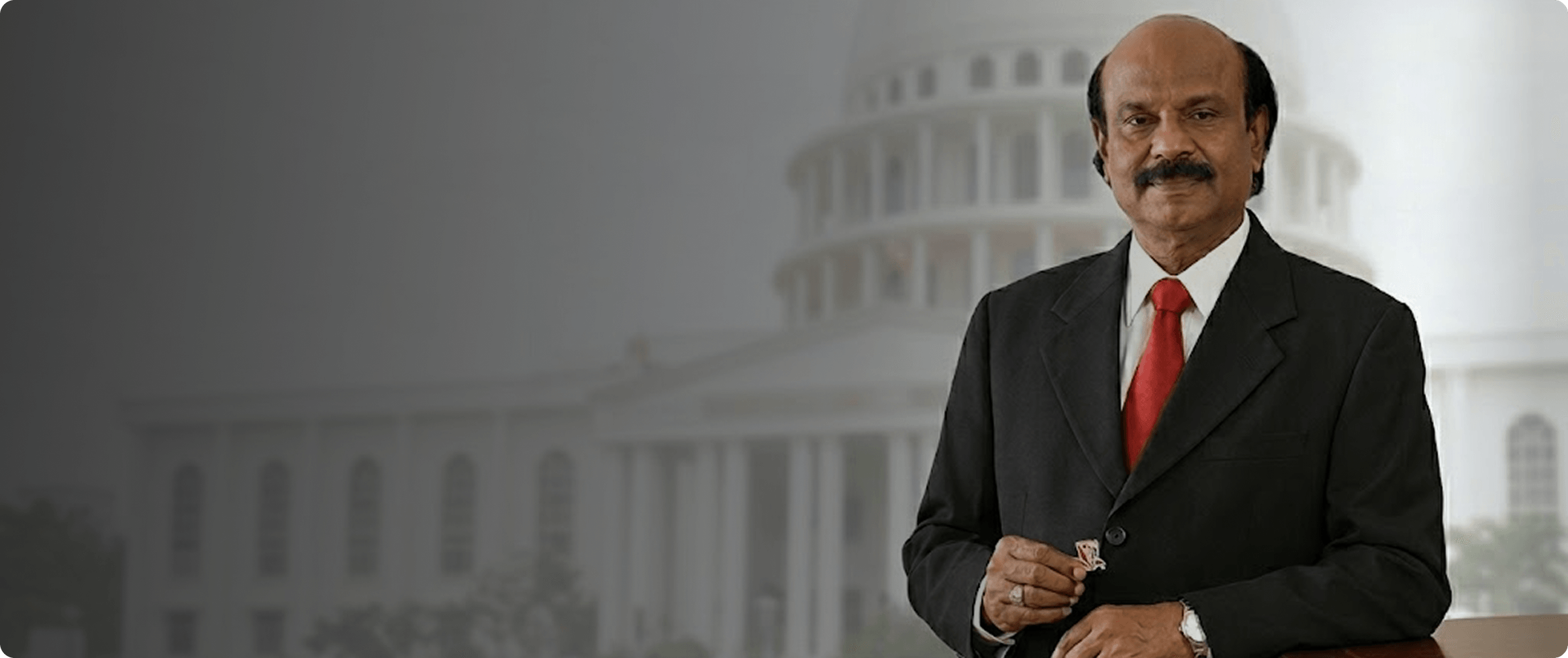 Dr. A. Shanmugasundaram