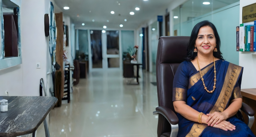 Dr. Anuradha Ganesan
