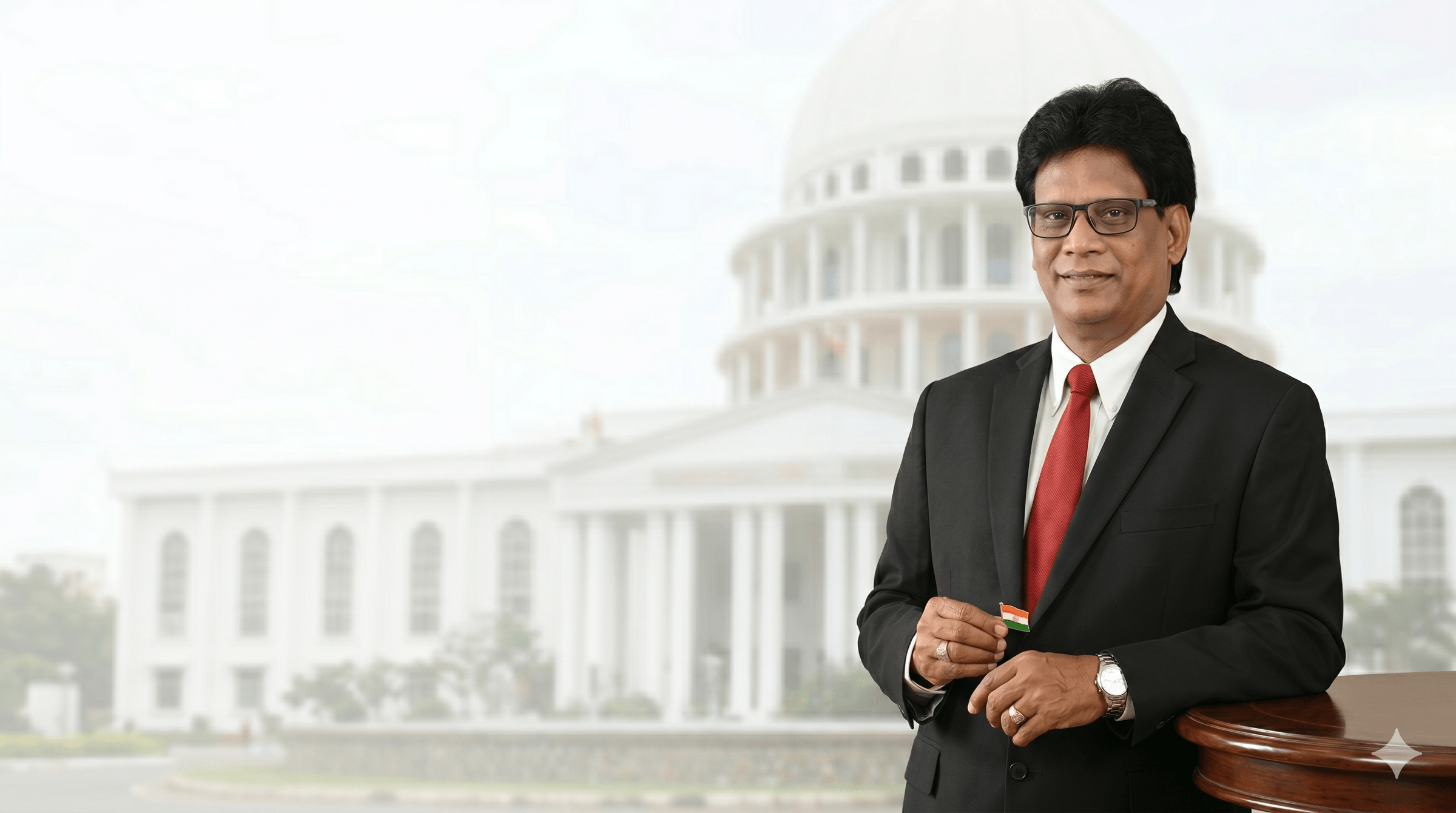 Dr. J. Suresh Samuel