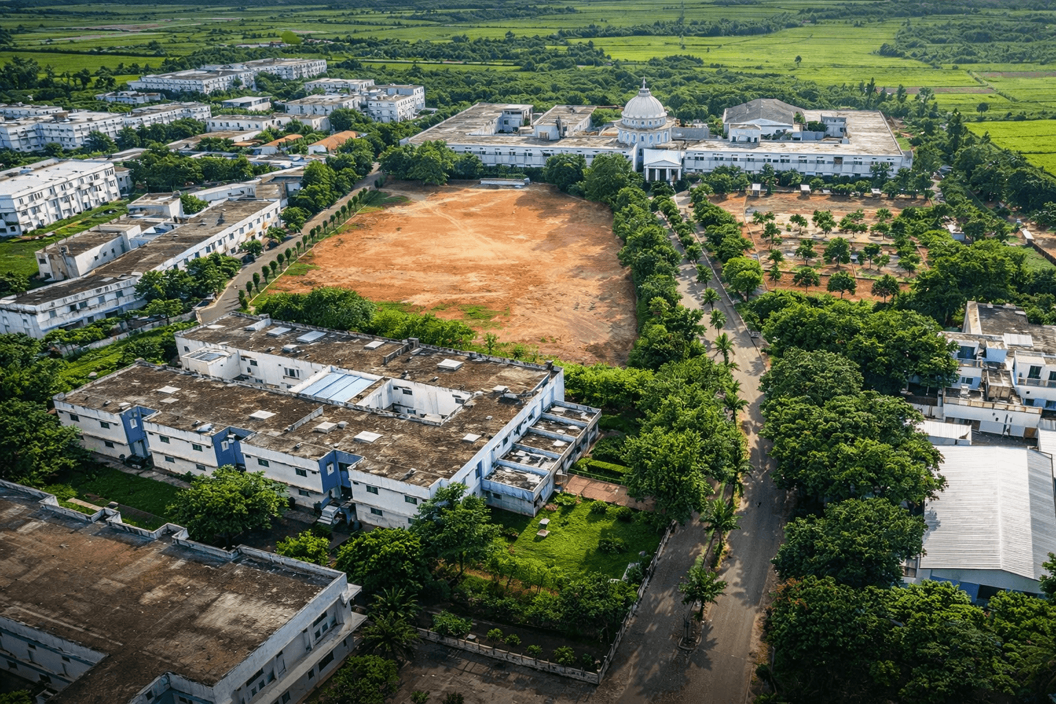 Campus Life 3