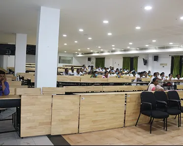 AVMC Campus News