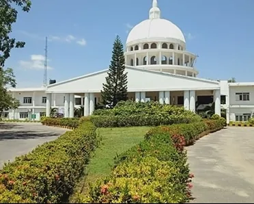 AVMC Campus News