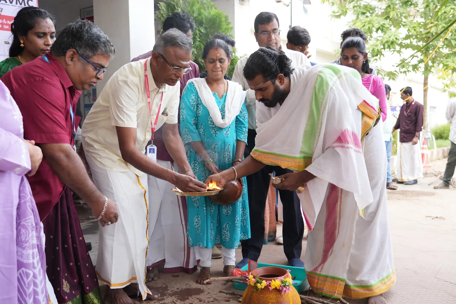 Community participation and inclusion