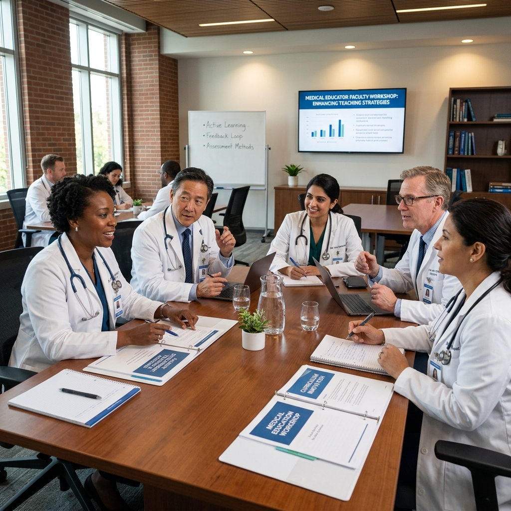 Faculty Development Program