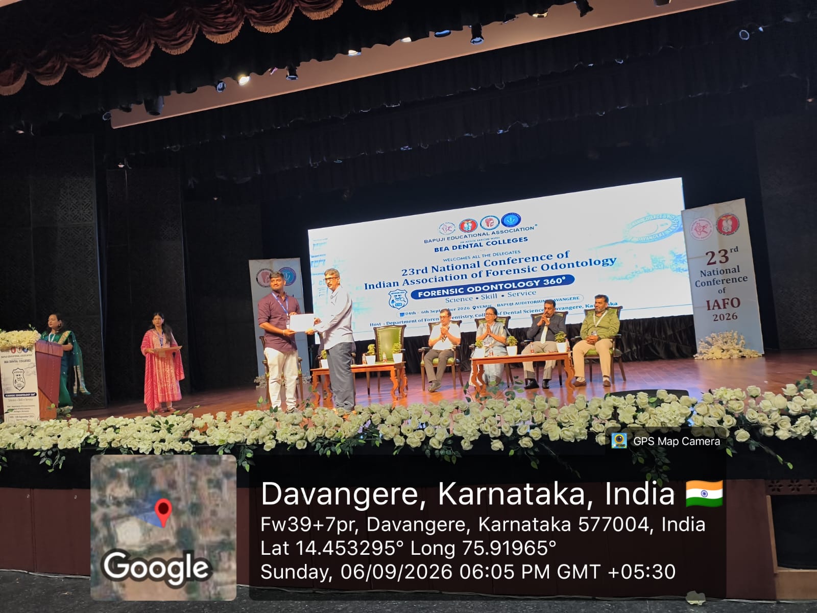 AVMC Campus News