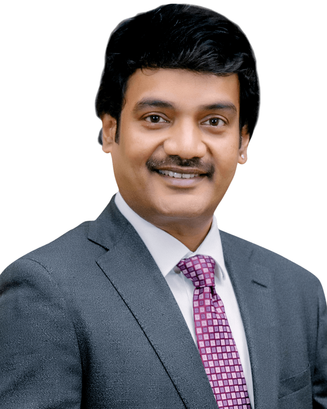 Dato' Seri. Dr. S. Sharavanan