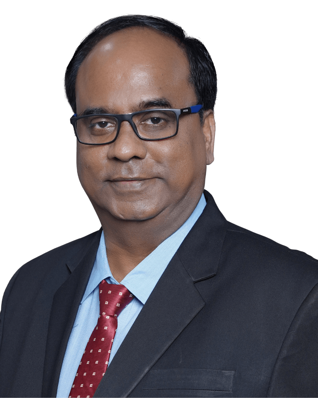 Dr. K. Manivannan