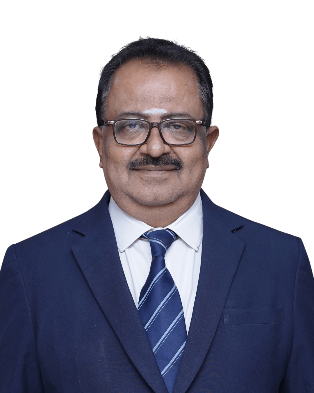 Dr. A. Nagappan