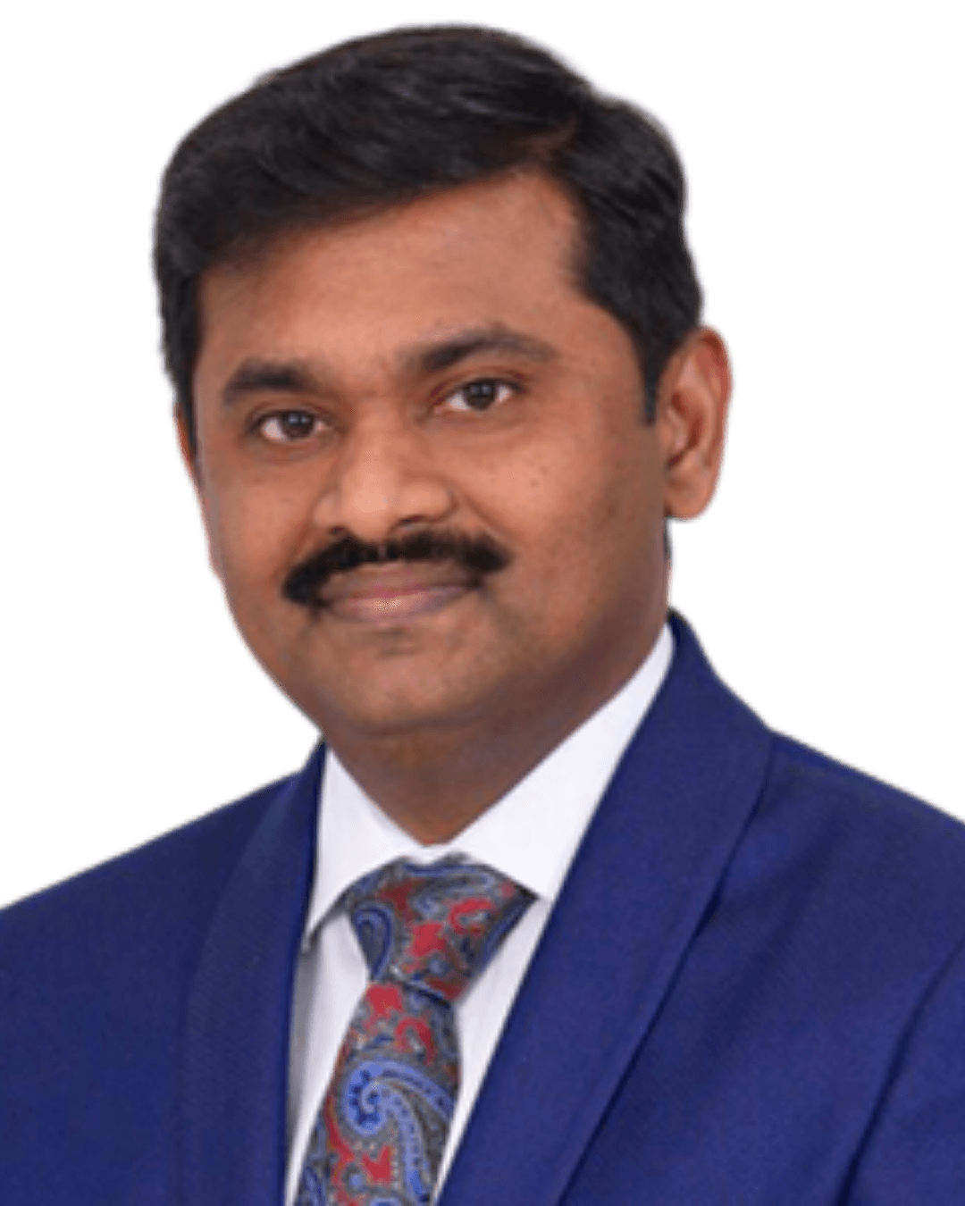 Prof. Dr. J. Sabarinathan