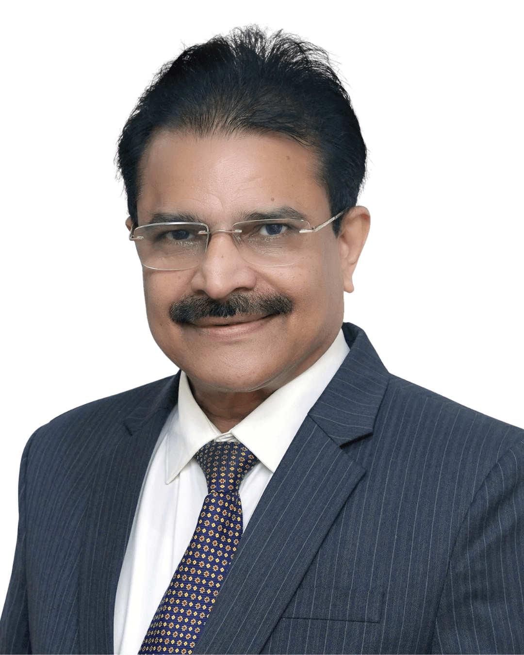 Prof. Dr. P. K. Sudhir