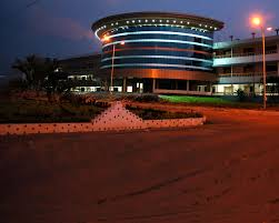 Vinayaka Mission's Kirupananda Variyar Engineering College